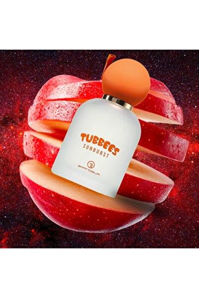 GRANDEUR TUBBEES SUNBURST EDP 50ML