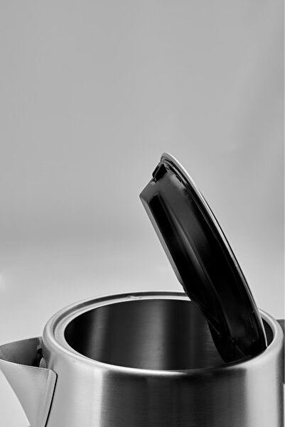 Karaca Inox Su Isıtıcı Kettle 2203, Paslanmaz Çelik Sus304