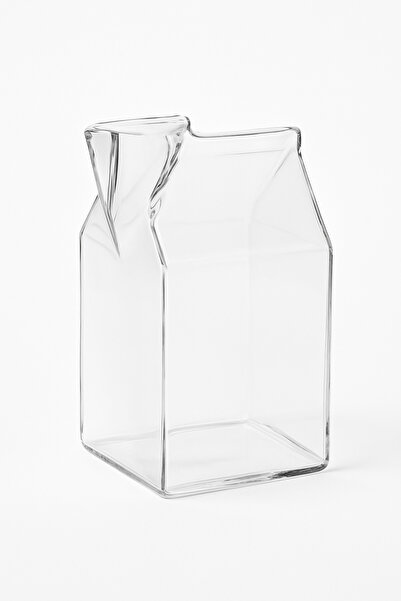 uğurlu dükkan Glass Trophy with House Model