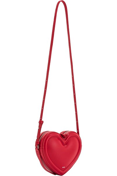 Generic JW PEI Women's Arlene Heart Shaped Bag