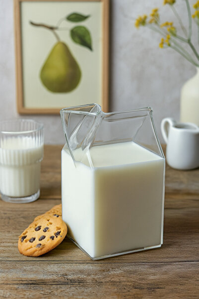 uğurlu dükkan Glass Trophy with House Model