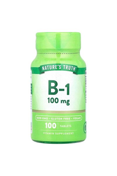Generic Brand ب-1 100 مجم 100 100 100 100 قرص