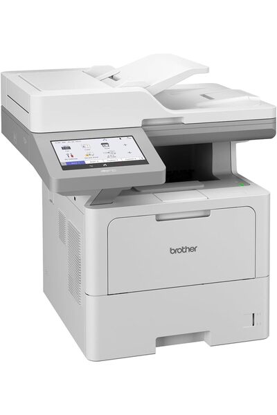Brother MFC-L6910DN All-in-One Printer