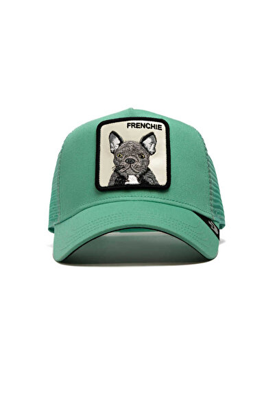 Goorin Bros . قبعة البلدغ الفرنسية (شكل كلب البلدغ الفرنسي) 101-1668