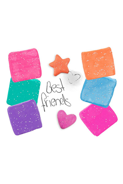 Top Model Neon Hamur Silgi 412942