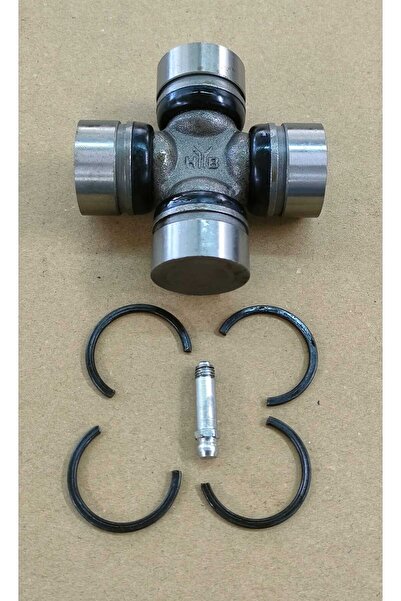 İthal FORD TRANSİT 2.4 - 2.5 - MK2 MK3 ( 1985 - 1992 ) MAFSAL İSTAVROZU ÇİFT ...