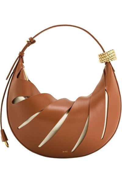 JW PEI حقيبة كتف جانا هولو أوت نسائية