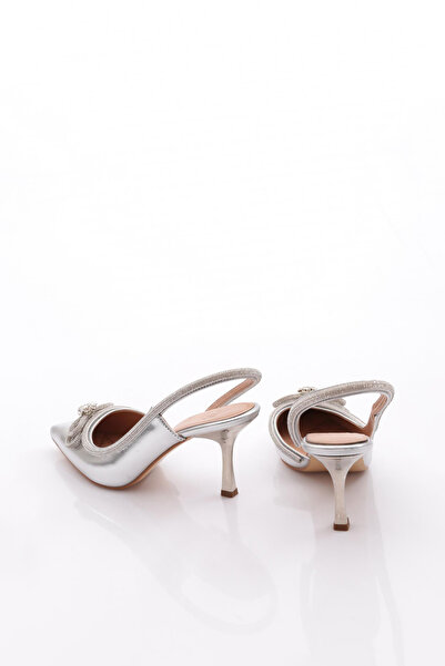 DGN 042 Pantofi cu toc pentru femei