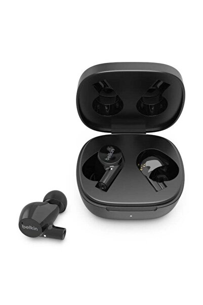 Belkin سماعات أذن لاسلكية، سماعات Soundform Rise True Wireless Bluetooth 5.2 ...