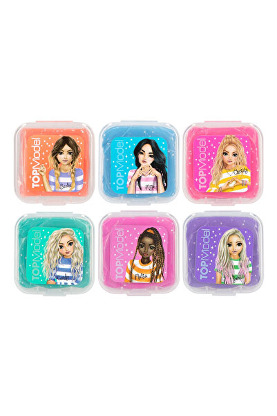 Top Model Neon Hamur Silgi 412942