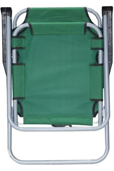 GO2CAMPS Alsaqer Foldable Camping Chair Heavy Duty/Picnic chair/Outdoor Chair/Festival Hand Support
