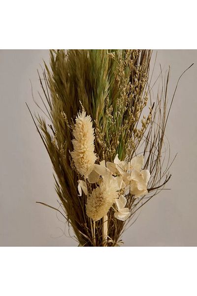 Home Box Seyna Flower Arrangement - 9x9x28 cm