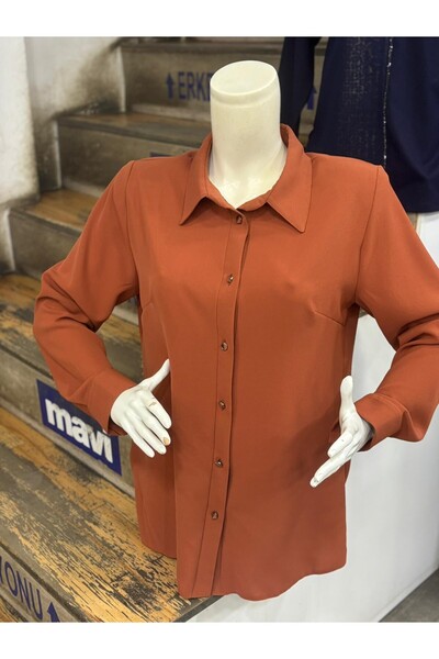 HESNA ANNE GÜMLEK DABULU KİREP KUMAŞ KALİTE GÜZEL