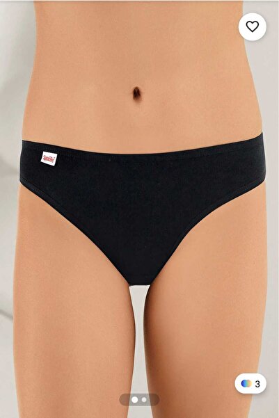 Slip Külot 6lı
