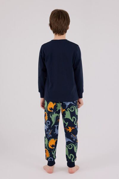 HAUSEkids 2-8 Years Lets Kind Boy Suit-Navy Blue