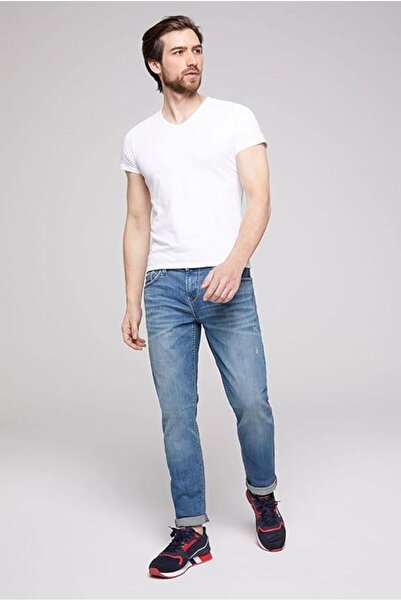 Camp David ERKEK JEAN PANTOLON