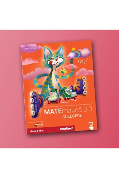 Editura Intuitext Matematica. Culegere de exercitii si probleme pent