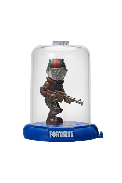 Fortnite Figurina - Colectia "Seria 1" - Rust Lord, inaltime 6 cm