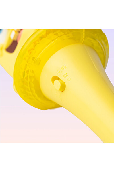 NİCKELODEON Sünger Bob Kare Pantolon Bubble Wand