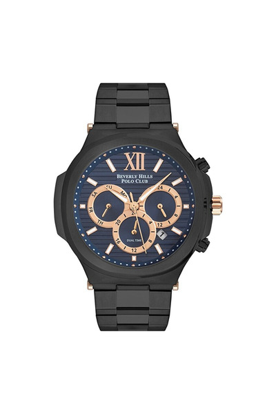 Beverly Hills Polo Club BP3216X.690 Men's Wristwatch