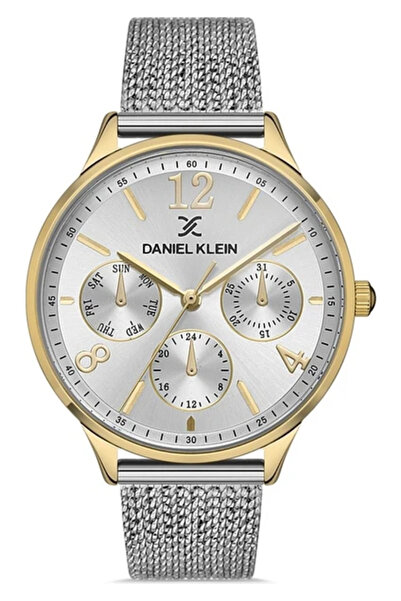 Daniel Klein Kadın Kol Saati