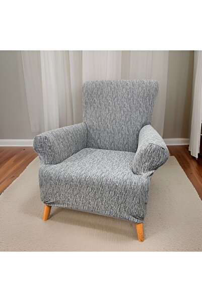 uzhanem 3.3.1.1 Seat Cover Seat Cover Set Home Textile Sofa Cover -Tree Bark Pattern