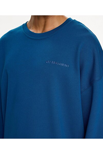 LES BENJAMINS Essentials Sweatshirt 302