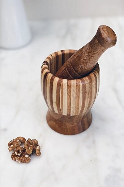 Home هافان من الخيزران الطبيعي