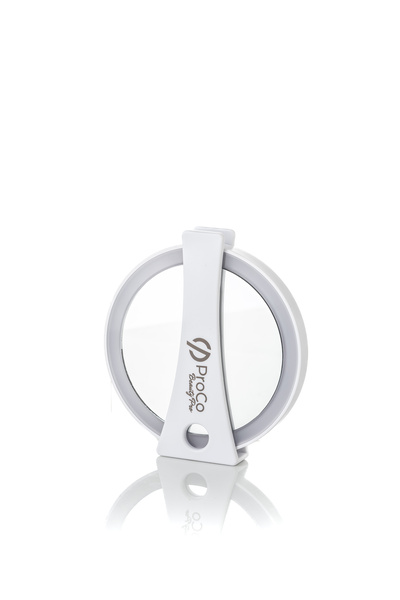 PROCO Beauty Pro LED Işıklı Ayakta Durabilen Makyaj Aynası - Şarj Edilebilir Uzun Ömürlü Kullanım