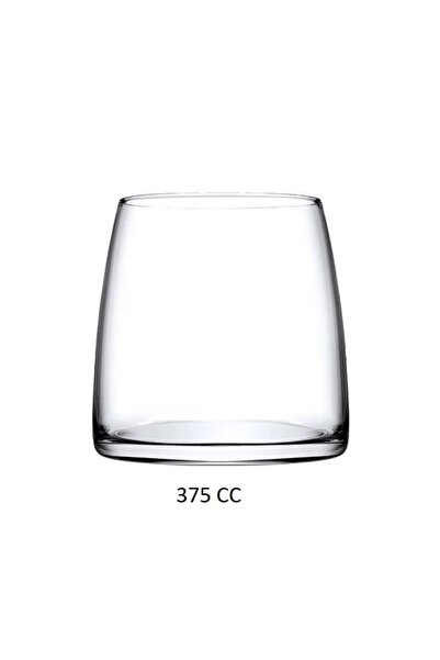 Paşabahçe Pinot Water Glass 375 Cc 12 Pieces 420424