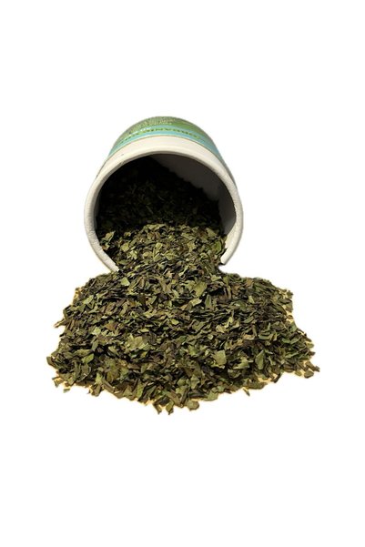 Stevia Green Tea Steviali Granulated Powder Lu Green Tea Ready to Use 100 Gr