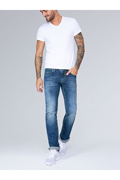 Camp David ERKEK JEAN PANTOLON