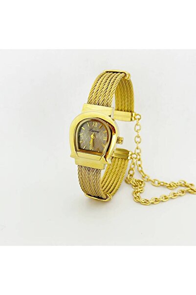 Generic Women's waterproof watch with luxury box