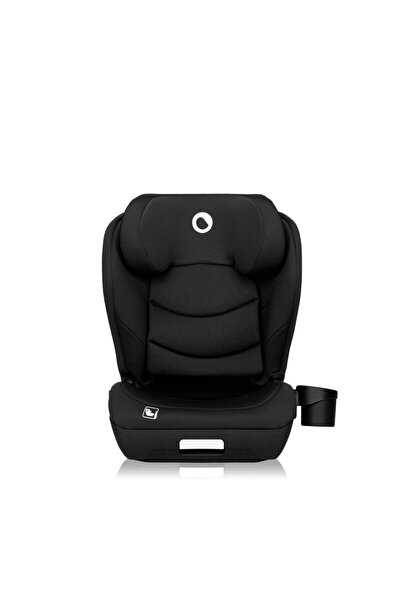 Lionelo Scaun auto i-Size, Lionelo, Neal, Spatar reglabil in 4 pozitii, Negru
