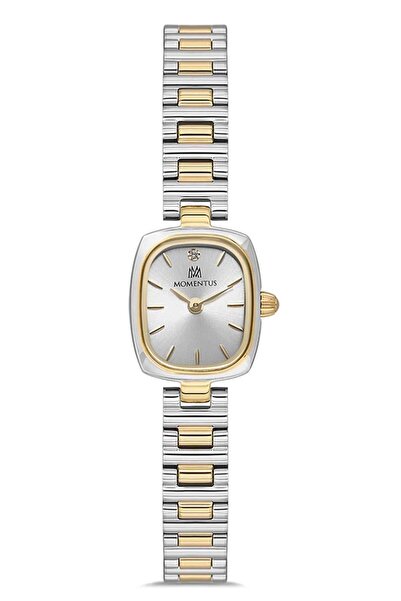 Momentus Cw317T-02Sg Women Wrist Watch