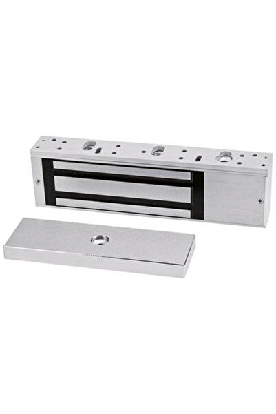 ASSA ABLOY Electromagnetic Lock H-02 CC, 500 kgf, powered by 12Vcc or 24Vc