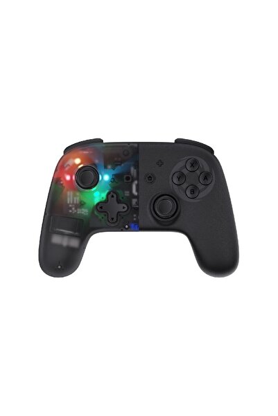 Oniverse Controller Bluetooth Black Star - NSW / PC