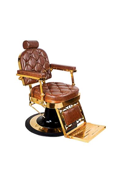 SEKA FURNİTURE BERBER KOLTUĞU- BK 105