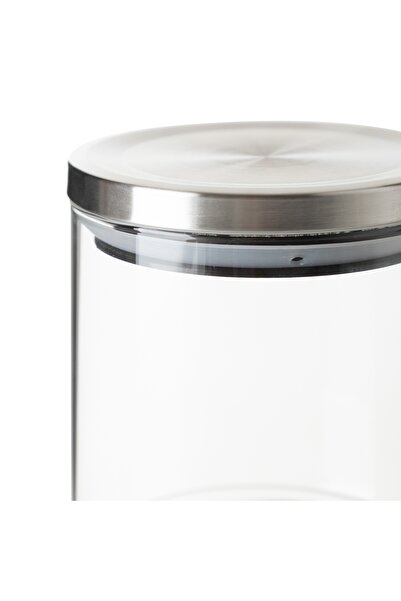 Mudo Concept BOROSİLİKAT KAVANOZ 580ML