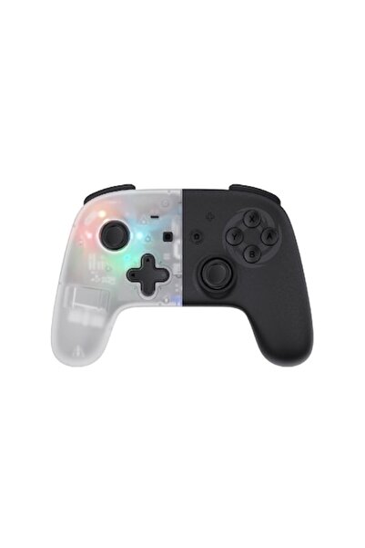 Oniverse Controller Bluetooth White Star - NiSW / Pc