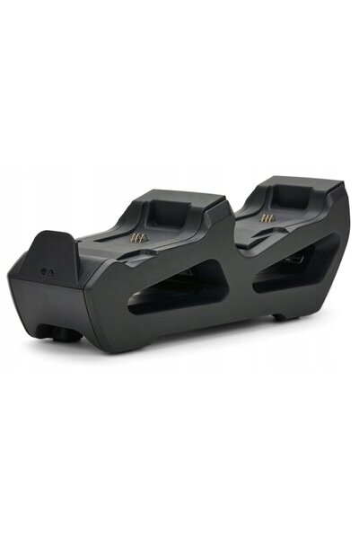 Powera Charging Station for Xbox Series X|S, Xbox One Dual Charging Black