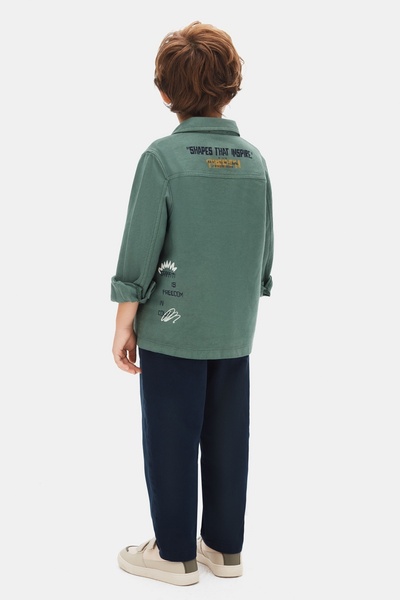 nk kids Boy's Pants 4-8 Years 69511