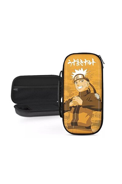 Konix Husă de călătorie Naruto NSW/Switch Lite