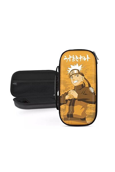 Konix Θήκη ταξιδιού Naruto NSW/Switch Lite