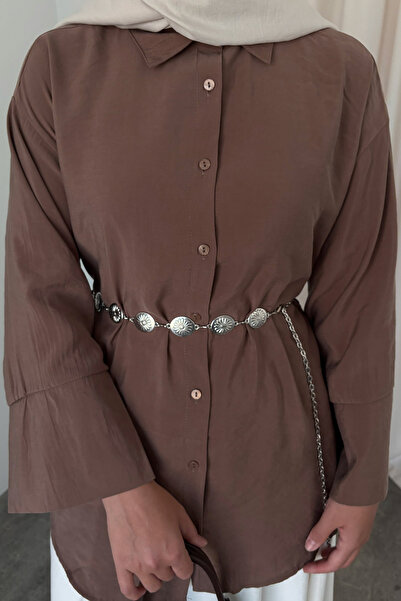 HYWONA Model circular, original, anti-tarnish, primul. Cureaua de calitate