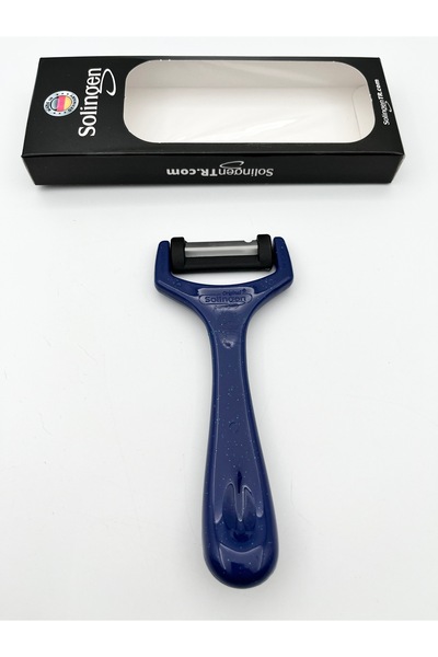 HerkeseUygun Original Solingen Slingshot Peeler