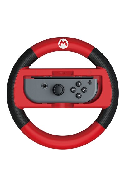 Hori DELUXE Mario Edition Racing Wheel for NSW
