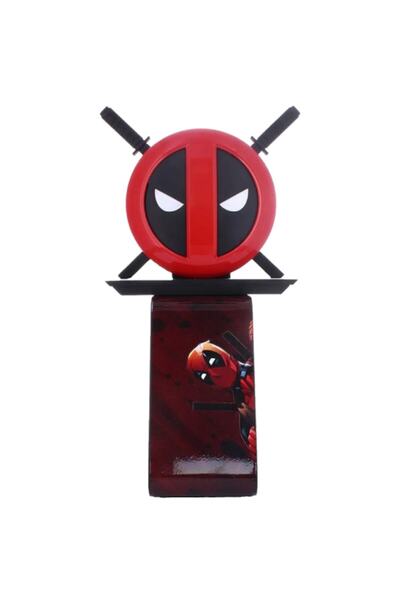 cable guy Charging Stand Cable Guys Ikon Deadpool
