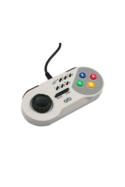 Orb Controller Cu Fir Snes Mini Turbo Super Nintendo