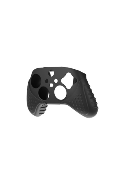 Piranha Silicone Case Black for Xbox